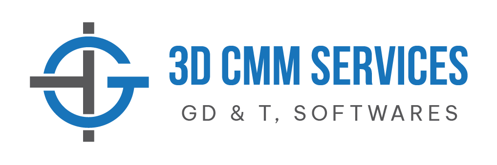 3D CMM Service